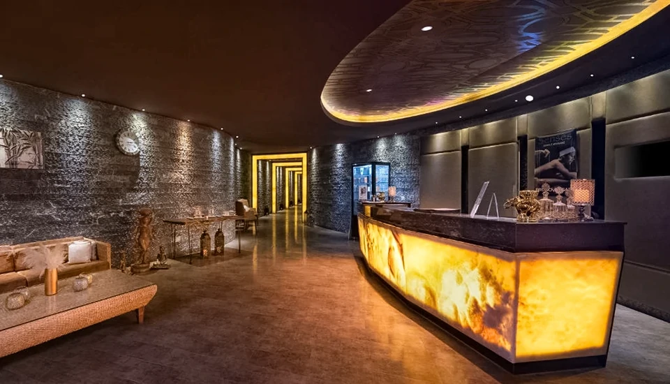 هتل رکسوس داون تاون آنتالیا